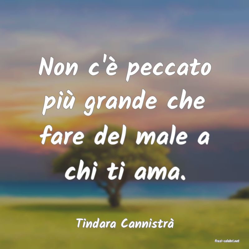 frasi di Tindara Cannistr