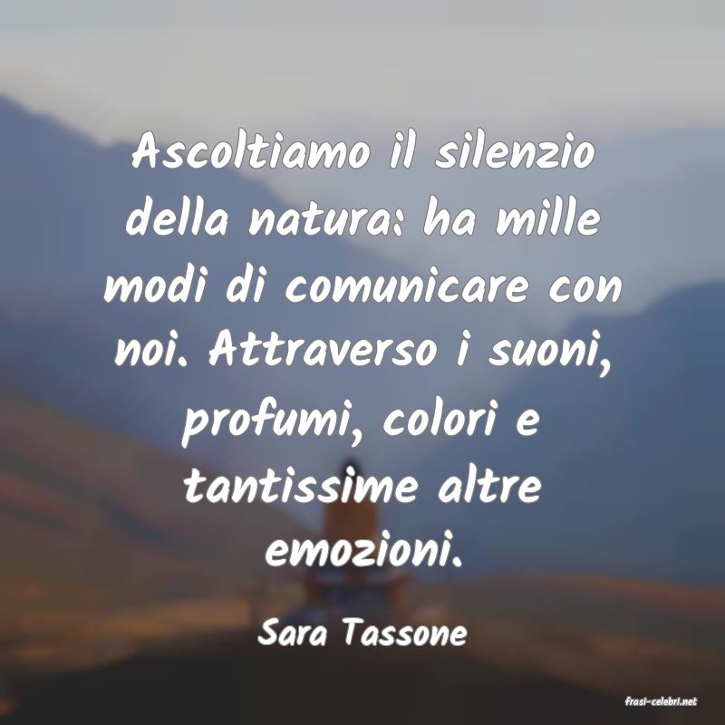 frasi di  Sara Tassone
