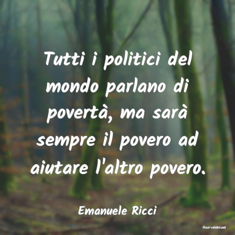 frasi di Emanuele Ricci