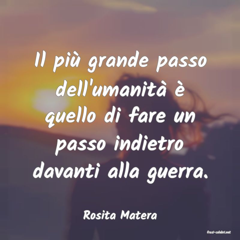 frasi di Rosita Matera