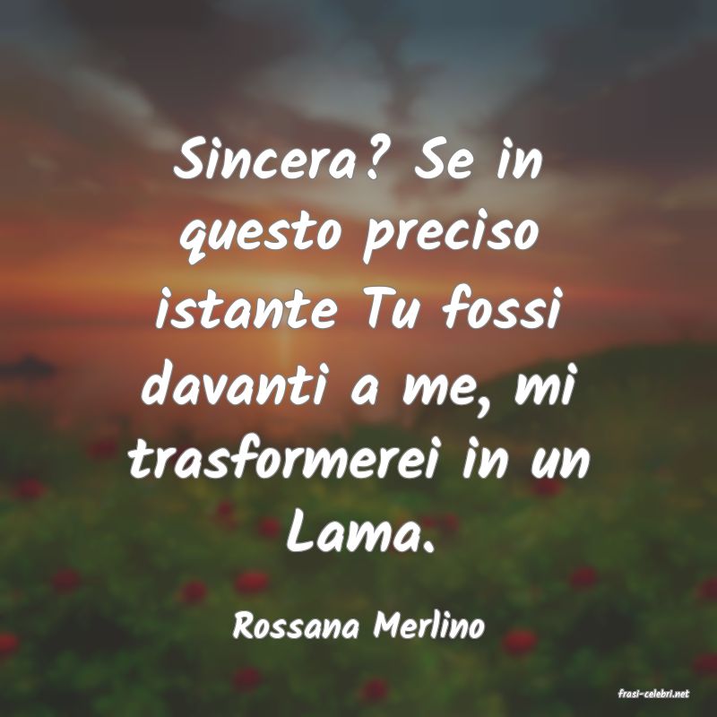 frasi di  Rossana Merlino

