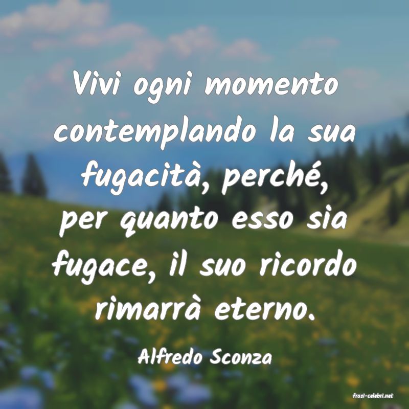 frasi di  Alfredo Sconza
