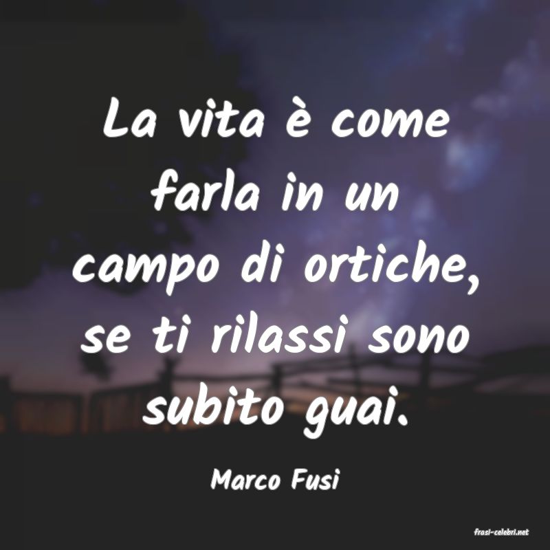frasi di  Marco Fusi
