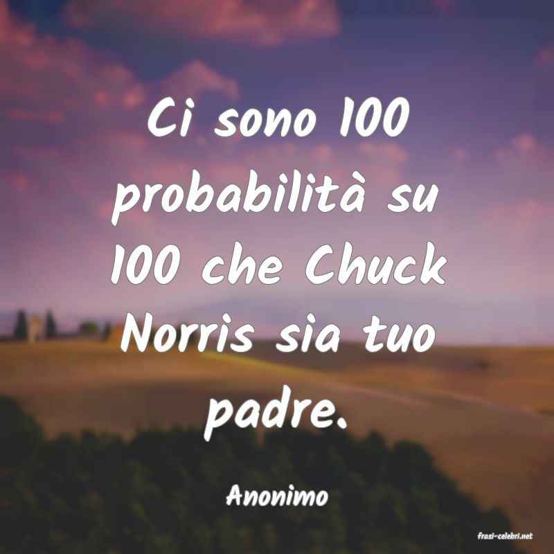 frasi di Anonimo