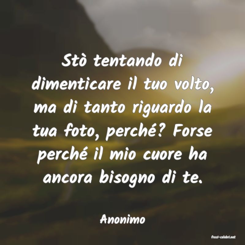 frasi di Anonimo