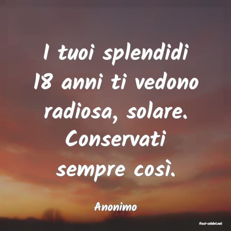frasi di Anonimo