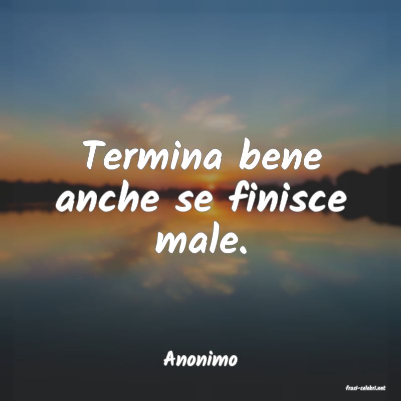 frasi di Anonimo