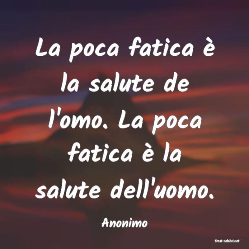 frasi di Anonimo