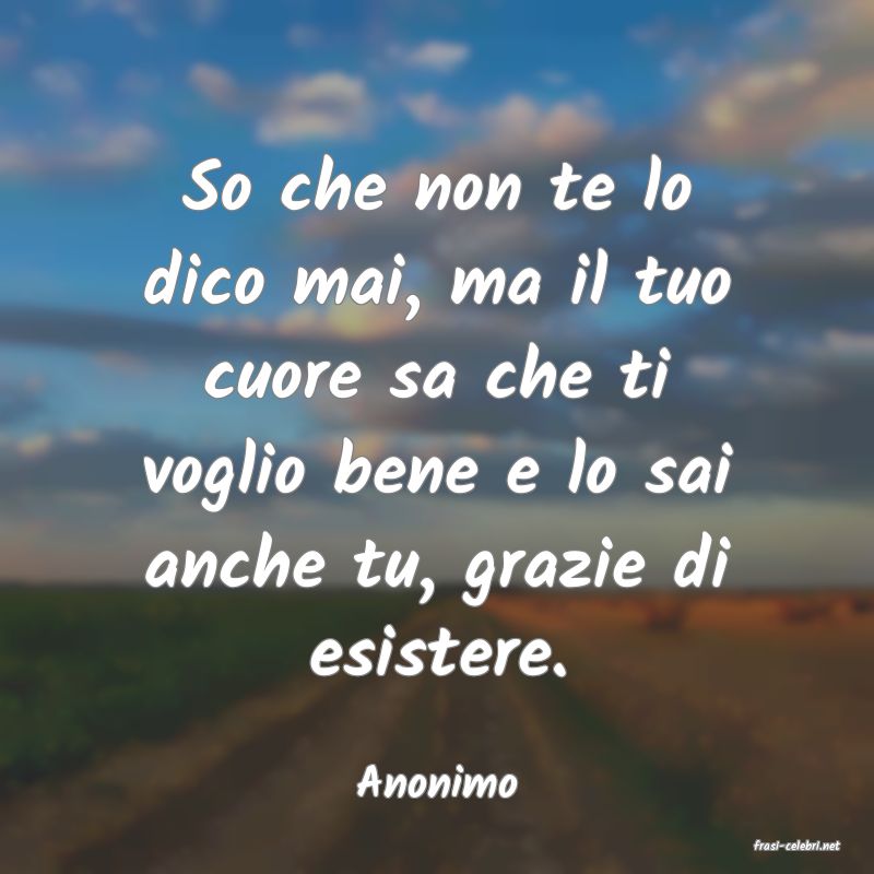 frasi di Anonimo