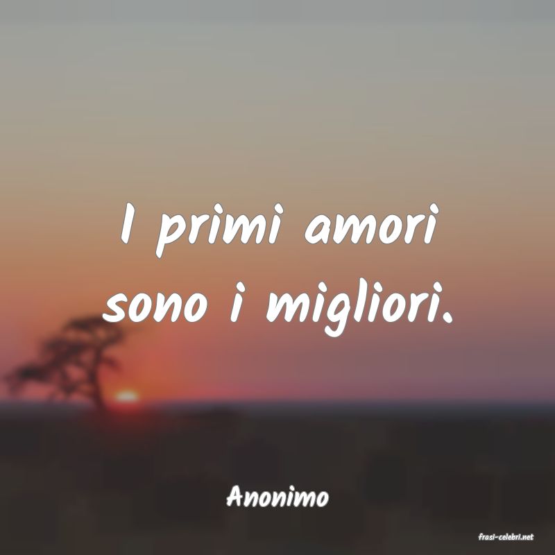 frasi di Anonimo