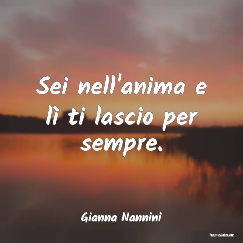 frasi di Gianna Nannini