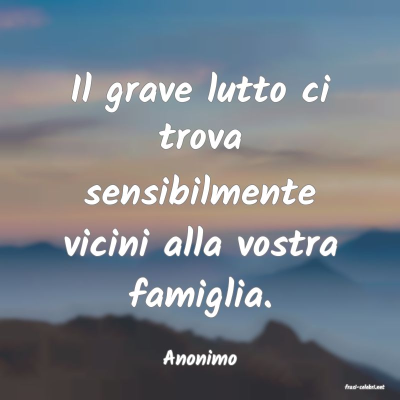 frasi di Anonimo