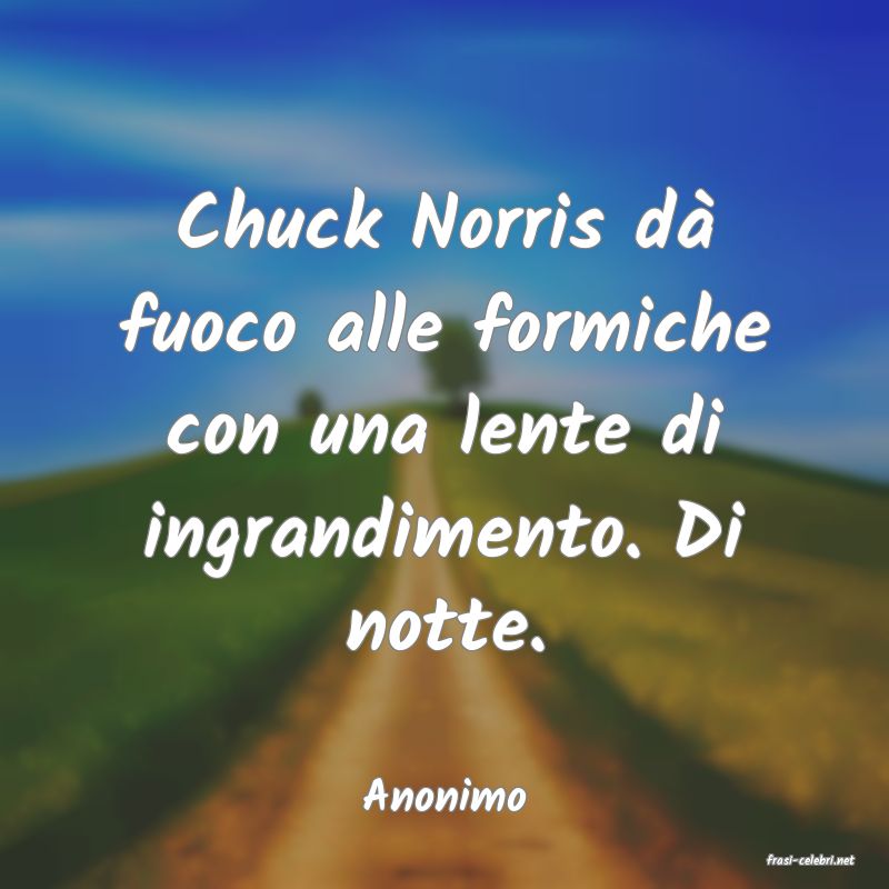 frasi di Anonimo