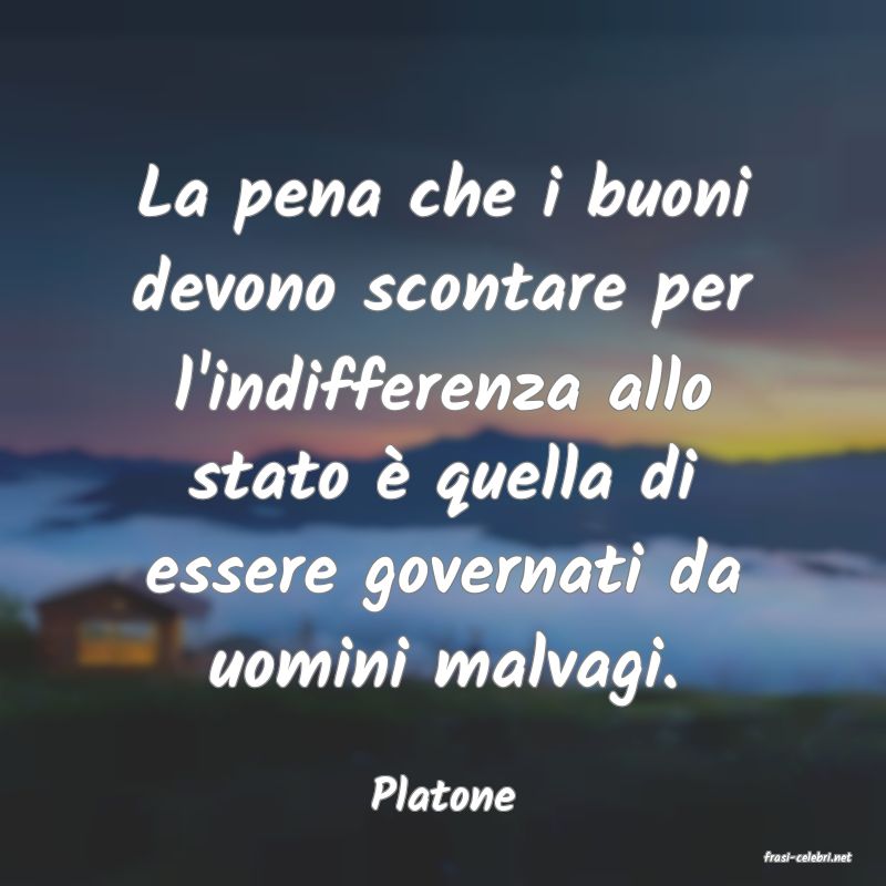 frasi di Platone