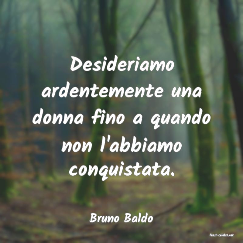 frasi di Bruno Baldo