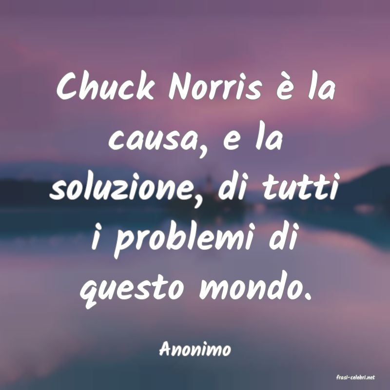 frasi di Anonimo