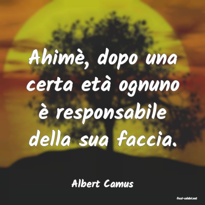 frasi di Albert Camus