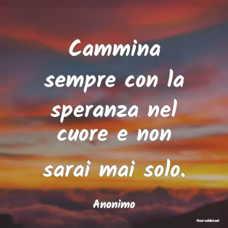 frasi di Anonimo