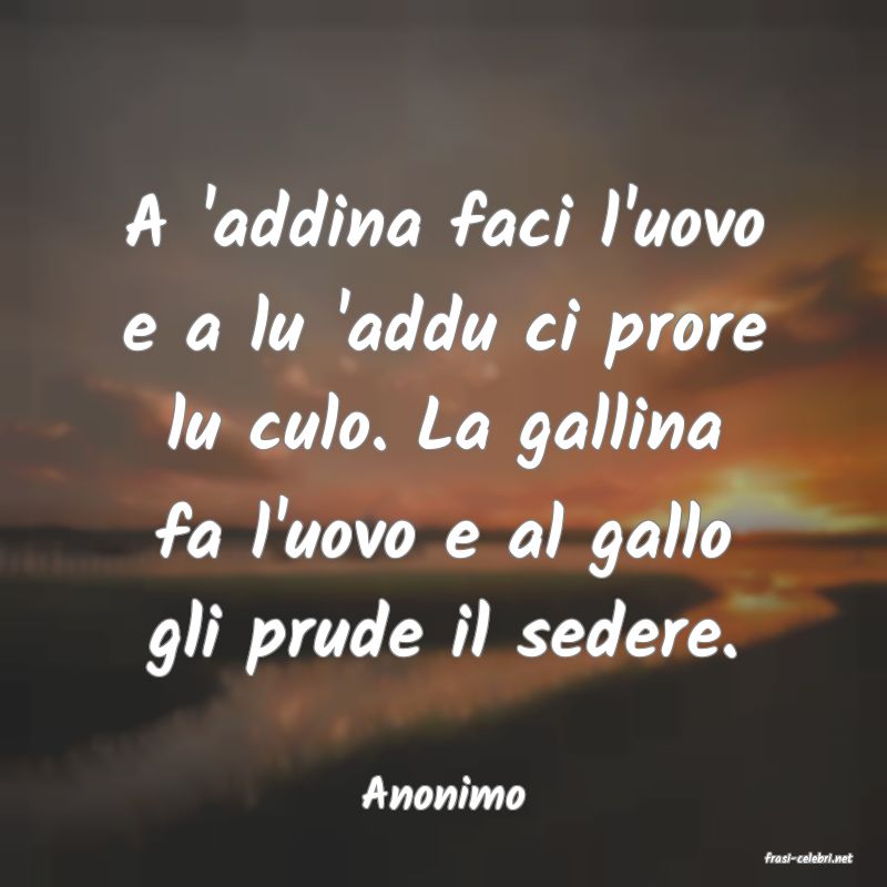 frasi di Anonimo