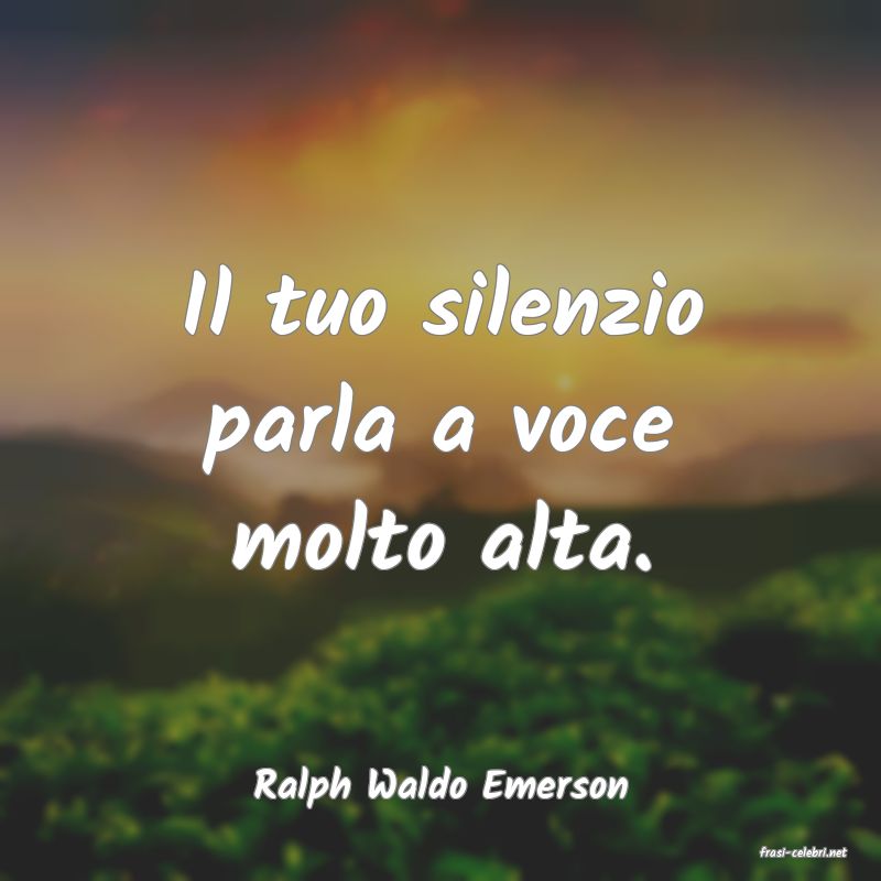 frasi di Ralph Waldo Emerson
