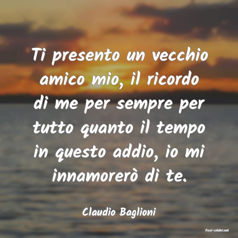 frasi di Claudio Baglioni