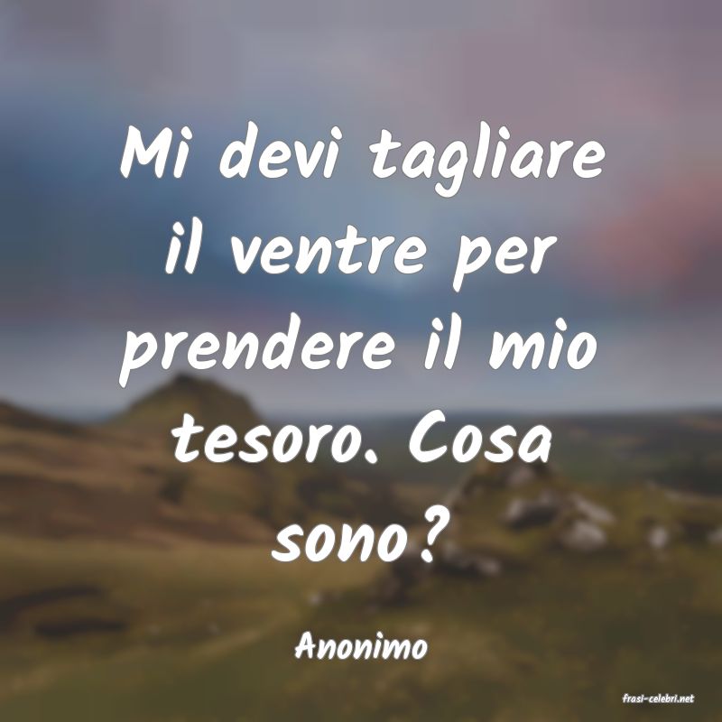 frasi di Anonimo