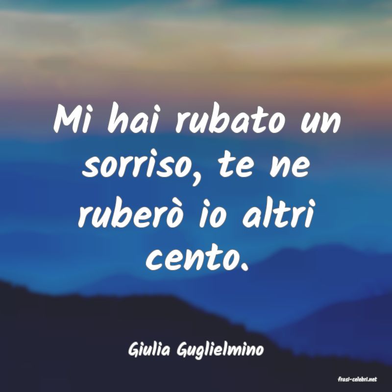 frasi di Giulia Guglielmino