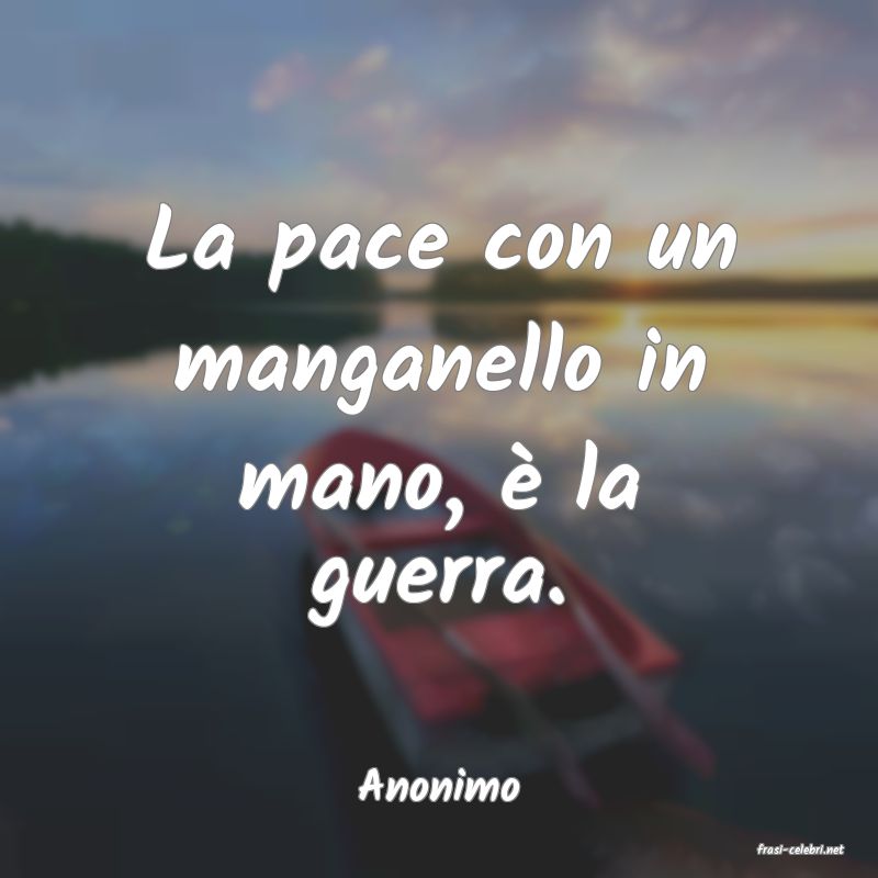 frasi di Anonimo