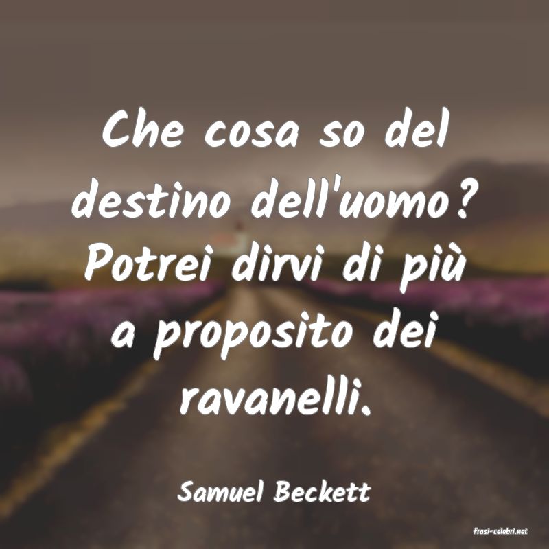 frasi di Samuel Beckett