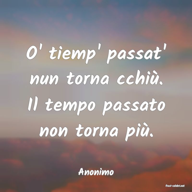 frasi di Anonimo