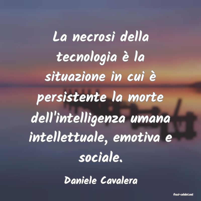 frasi di Daniele Cavalera