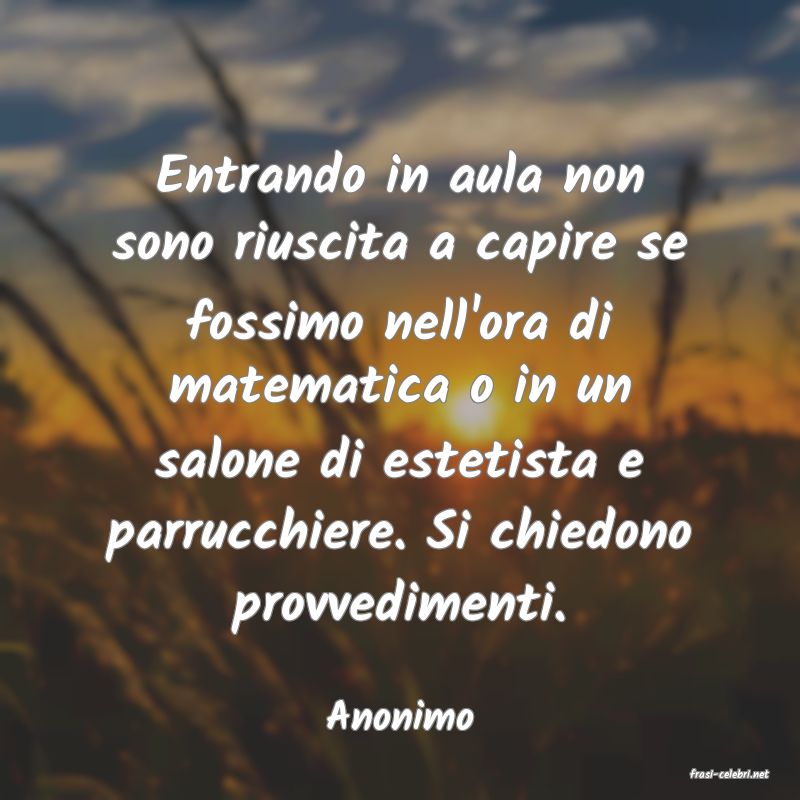 frasi di Anonimo