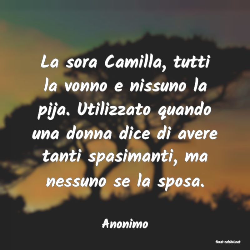 frasi di Anonimo