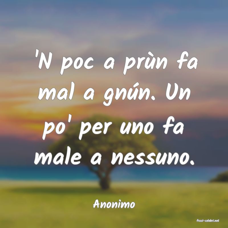 frasi di Anonimo