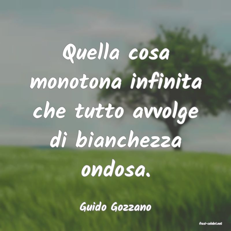frasi di Guido Gozzano