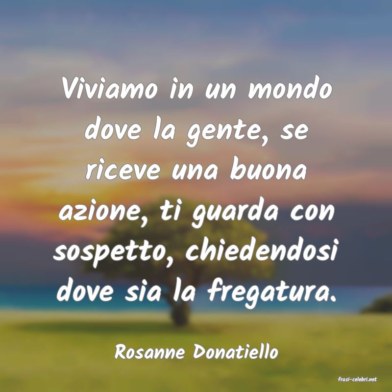 frasi di Rosanne Donatiello