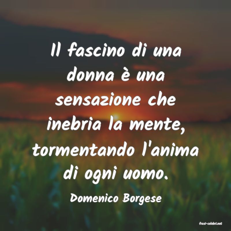 frasi di  Domenico Borgese
