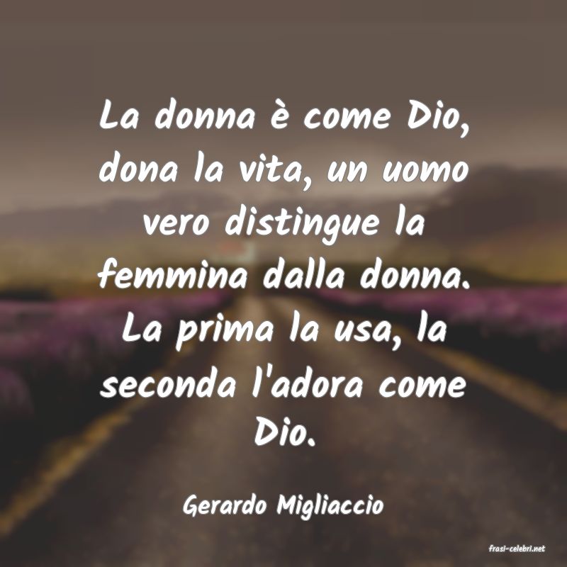 frasi di Gerardo Migliaccio