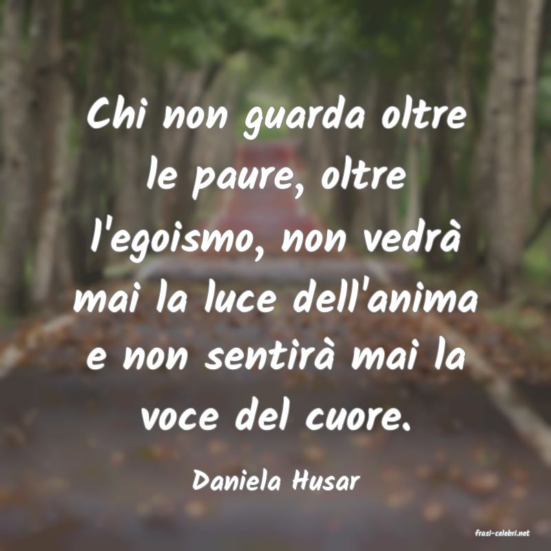 frasi di  Daniela Husar
