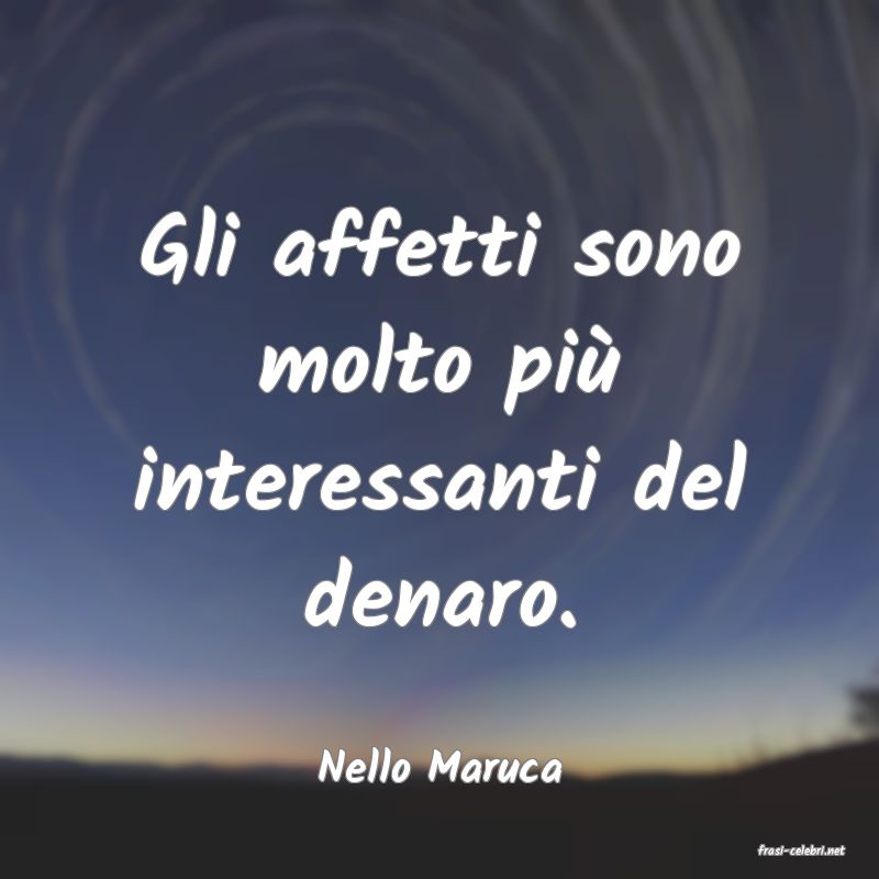 frasi di  Nello Maruca

