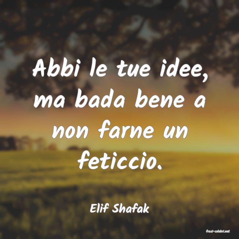 frasi di  Elif Shafak
