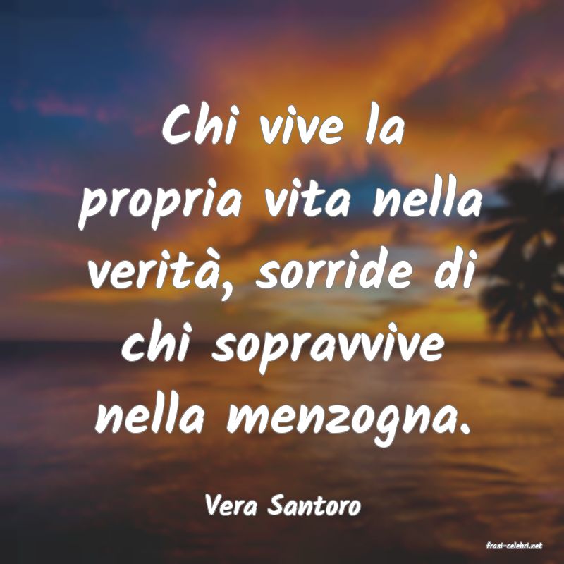 frasi di Vera Santoro