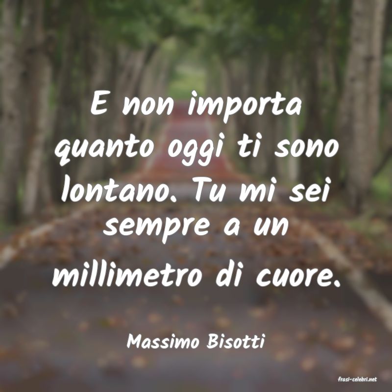 frasi di  Massimo Bisotti
