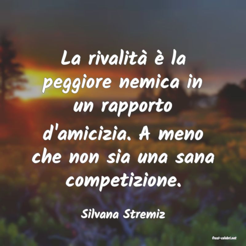 frasi di  Silvana Stremiz
