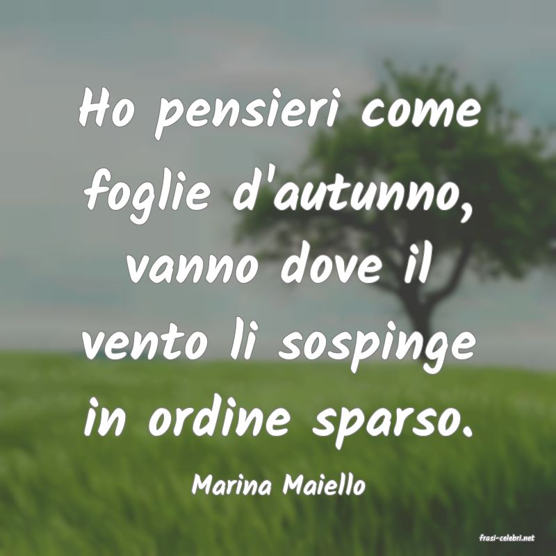 frasi di  Marina Maiello

