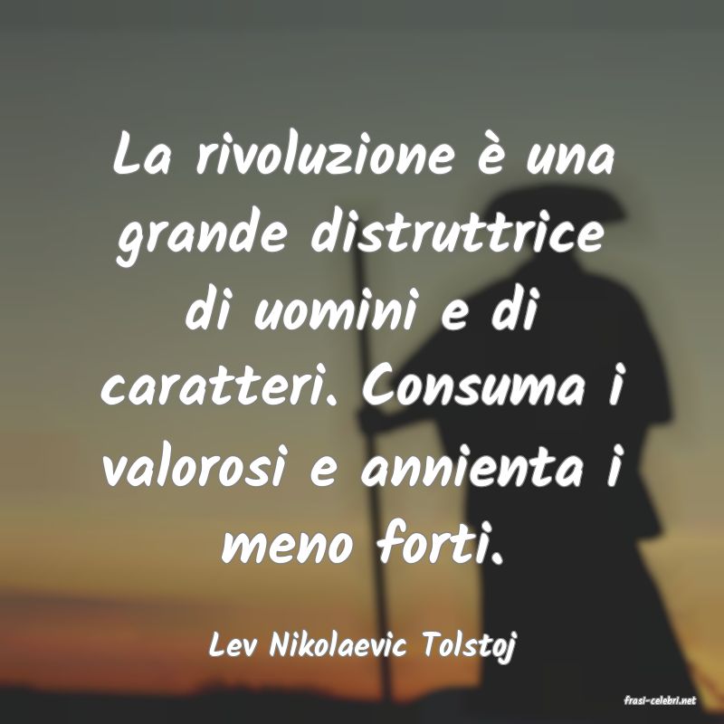 frasi di Lev Nikolaevic Tolstoj