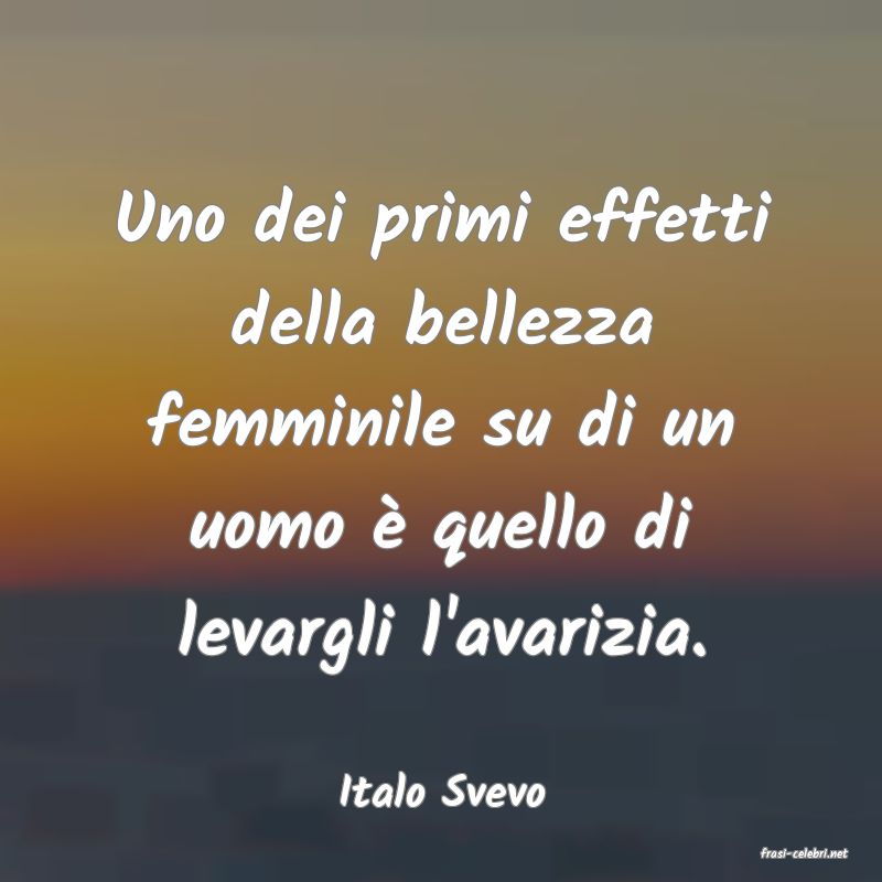 frasi di Italo Svevo