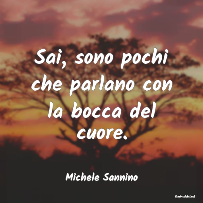 frasi di  Michele Sannino
