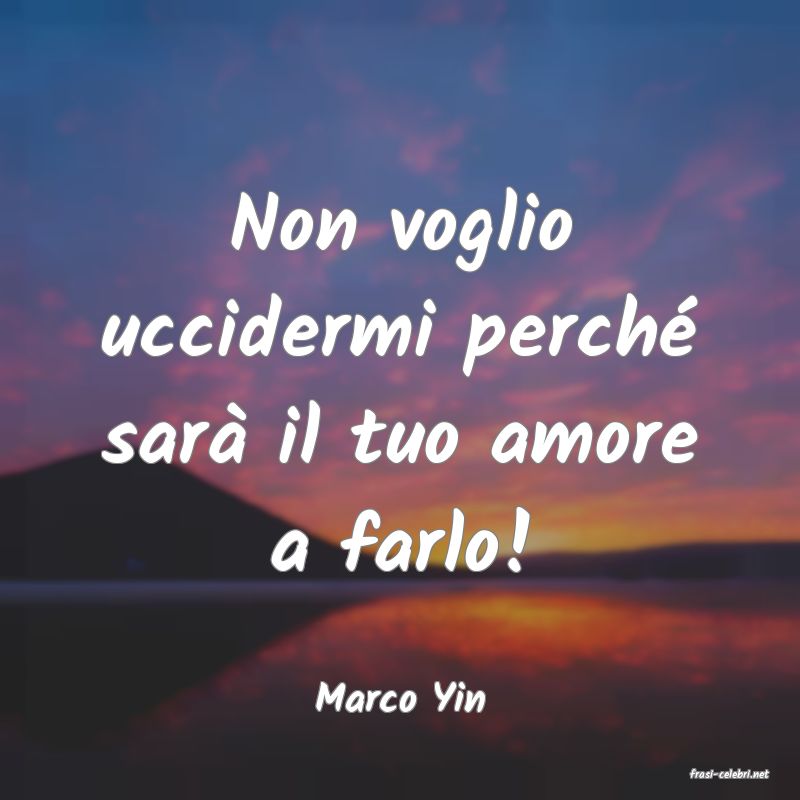 frasi di  Marco Yin
