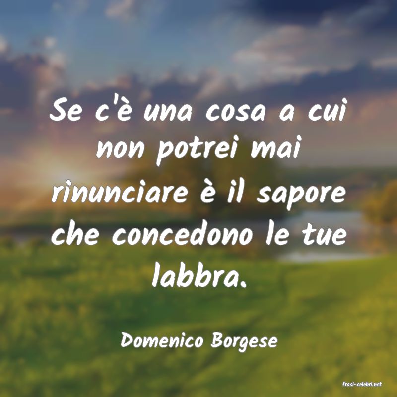 frasi di  Domenico Borgese
